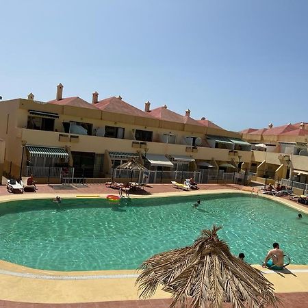 GOOD VIBES APARTMENT PLAYA FANABE Costa Adeje Costa Adeje (Tenerife) Exterior foto