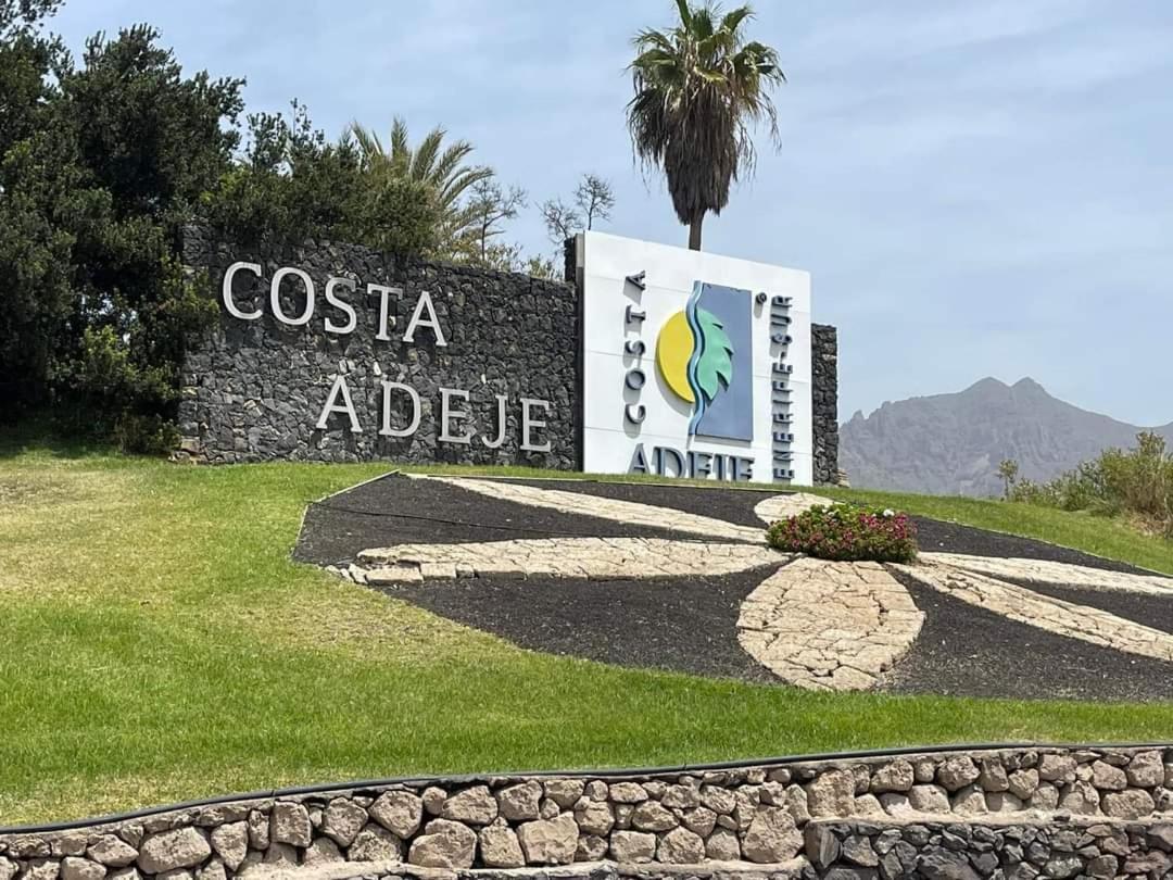 GOOD VIBES APARTMENT PLAYA FANABE Costa Adeje Costa Adeje (Tenerife) Exterior foto