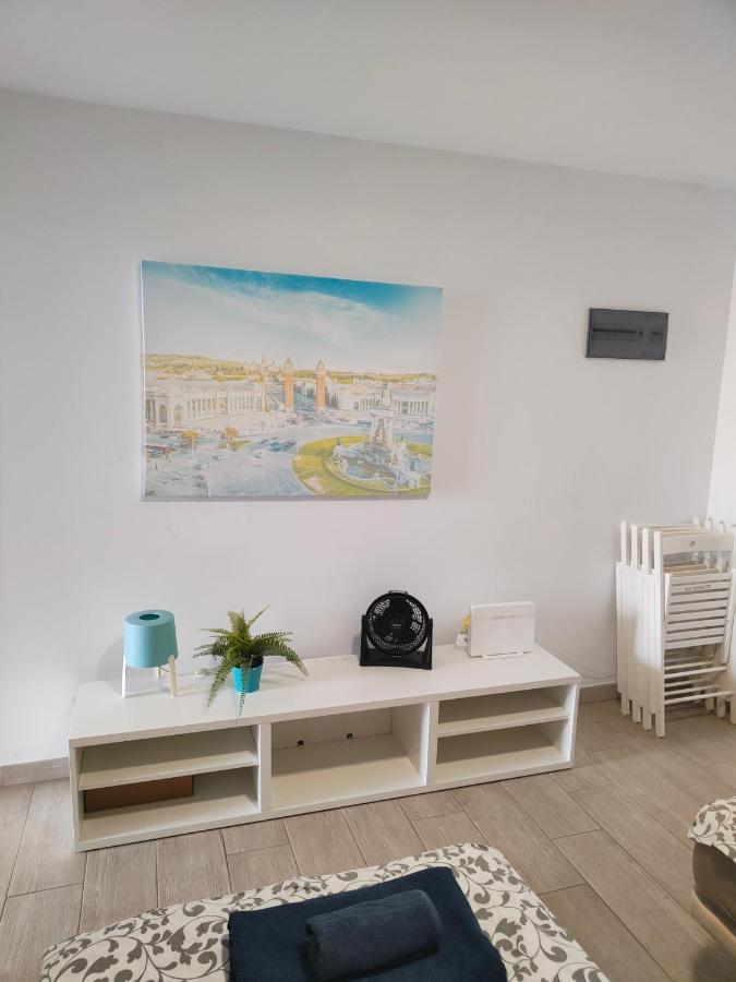 GOOD VIBES APARTMENT PLAYA FANABE Costa Adeje Costa Adeje (Tenerife) Exterior foto