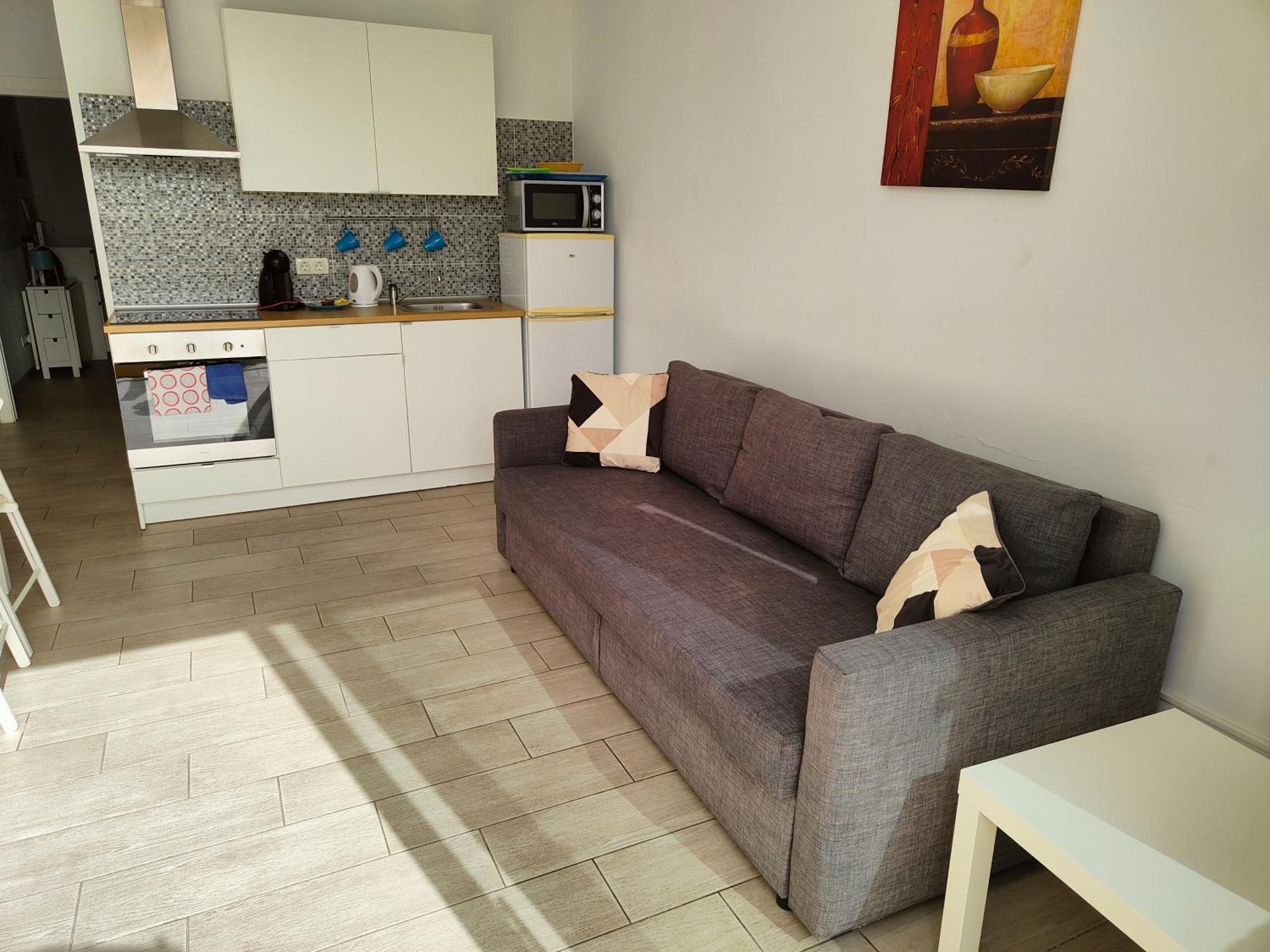GOOD VIBES APARTMENT PLAYA FANABE Costa Adeje Costa Adeje (Tenerife) Quarto foto