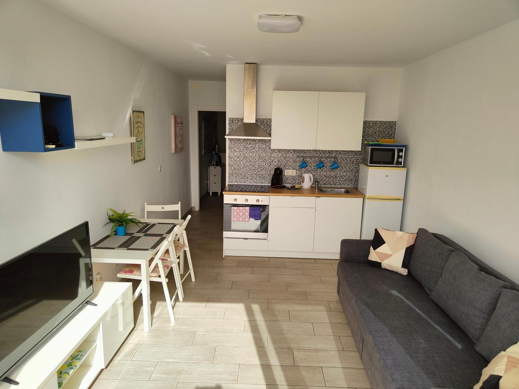 GOOD VIBES APARTMENT PLAYA FANABE Costa Adeje Costa Adeje (Tenerife) Quarto foto